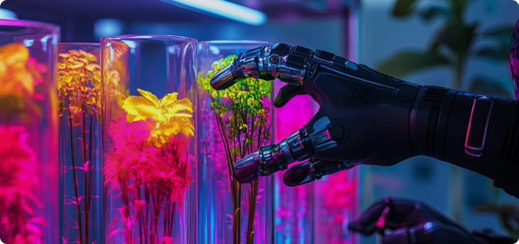 Intelligent Operations