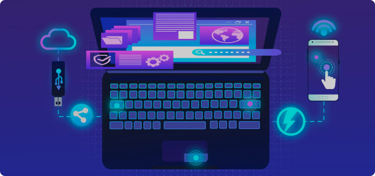 Flow Trixs Intelligent On-Device Support Case Study