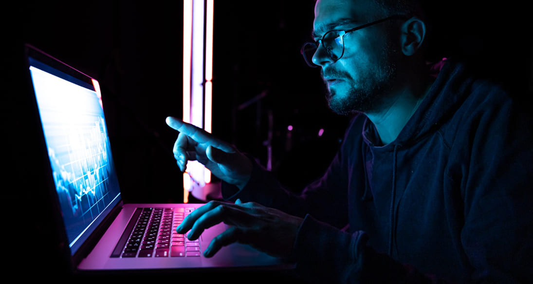 Flow Trixs Digital Operations