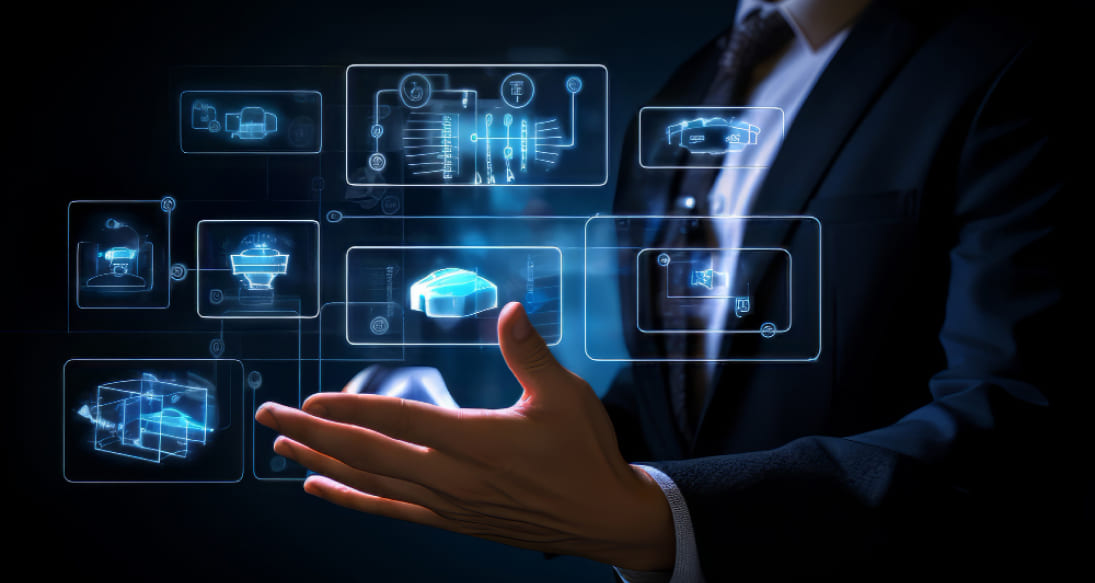 Intelligent Workflow Orchestration